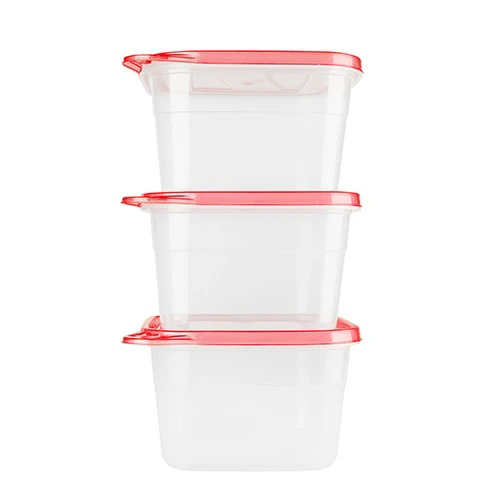 קופסאות אוכל מפלסטיק